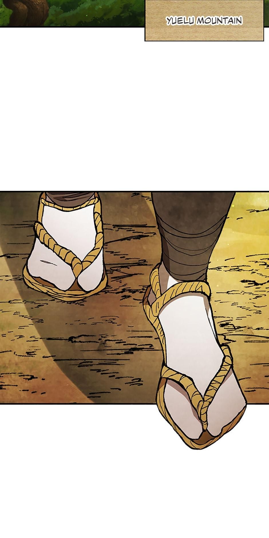 Yi Shen Dang Guan Chapter 29 59
